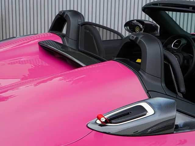صورة 8 - Porsche 718