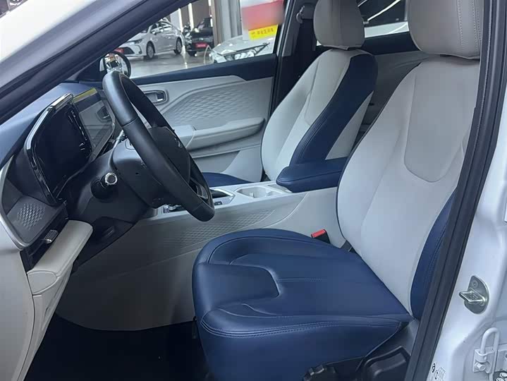 Фото 9 - Chery Tiggo 3x