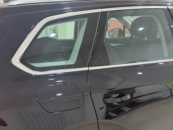 Volkswagen Touareg 2022 2022款 3.0TSI 锐享版 经典运动套装