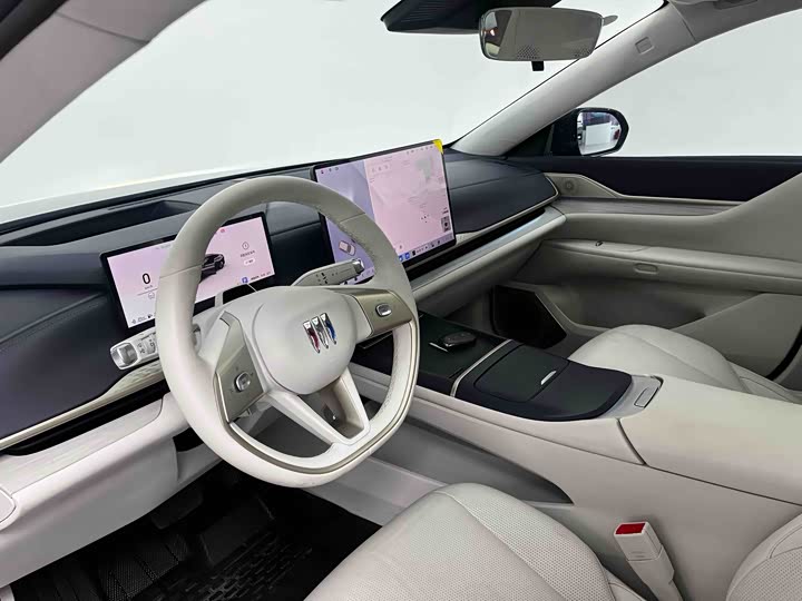 Фото 7 - Buick Electra L7