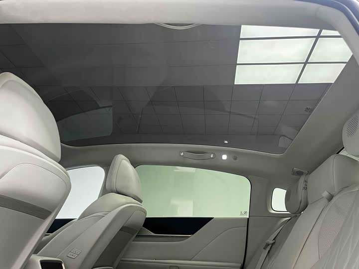 Фото 8 - Buick Electra L7