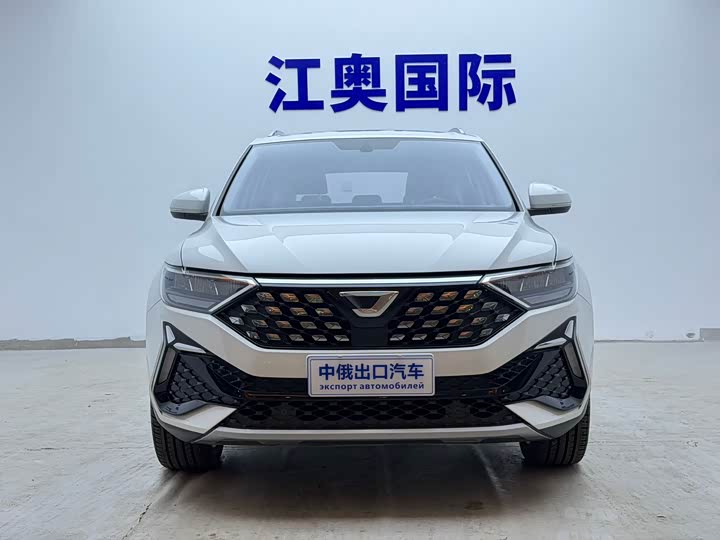 Jetta VS5 2022 2022款 280TSI 自动悦享型