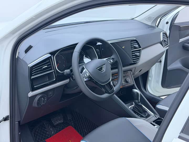 Jetta VS5 2022 2022款 280TSI 自动悦享型