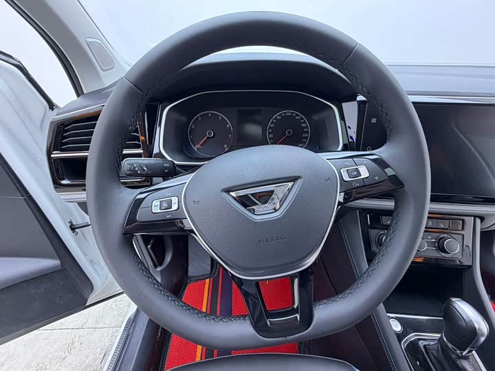 Jetta VS5 2022 2022款 280TSI 自动悦享型