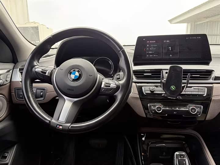 Фото 9 - BMW X2