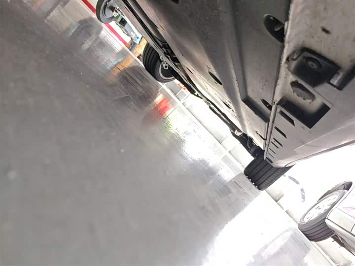 MG Motor 7 2025 2025款 1.5T 300 DCT优雅版