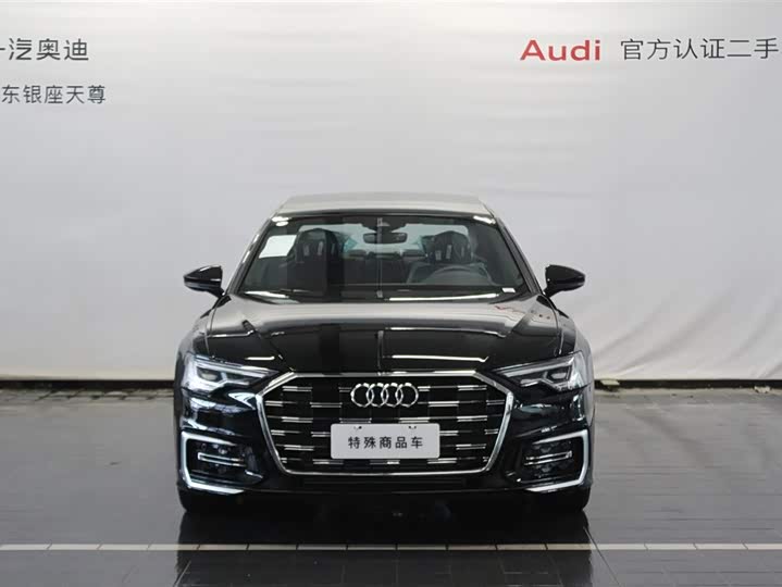 Фото 2 - Audi A6L