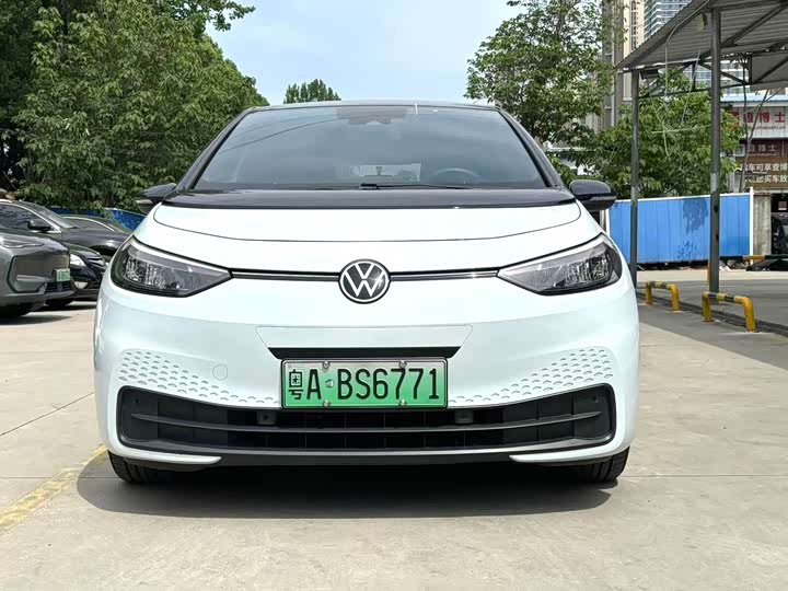 Фото 2 - Volkswagen ID.3