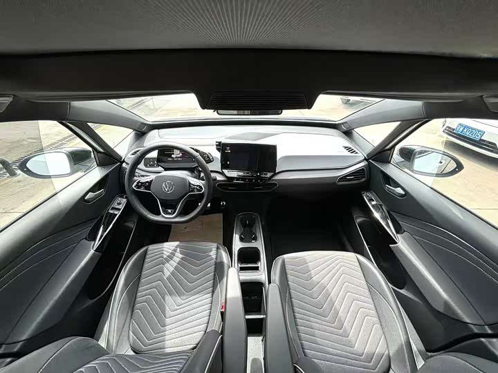 Фото 3 - Volkswagen ID.3