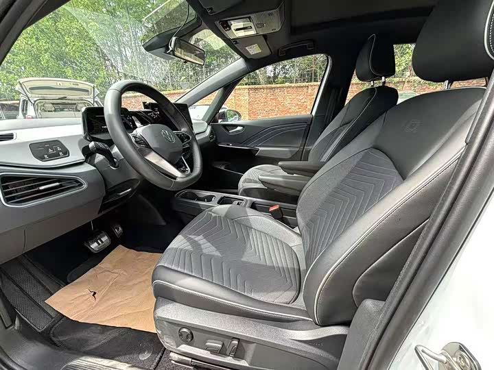 Фото 4 - Volkswagen ID.3