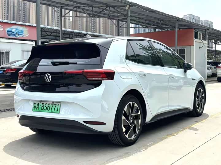 Фото 6 - Volkswagen ID.3