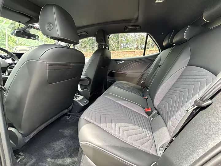 Фото 7 - Volkswagen ID.3