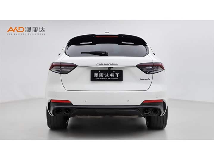 Maserati Levante 2022 2022款 3.0T Modena