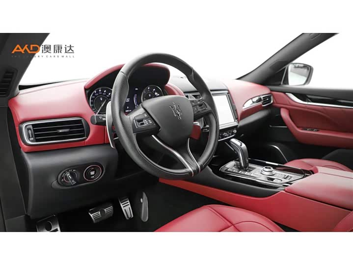 Maserati Levante 2022 2022款 3.0T Modena