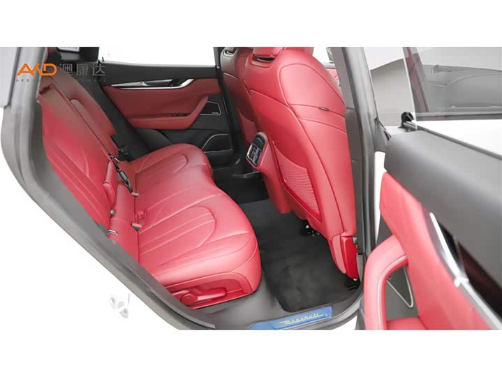 Maserati Levante 2022 2022款 3.0T Modena