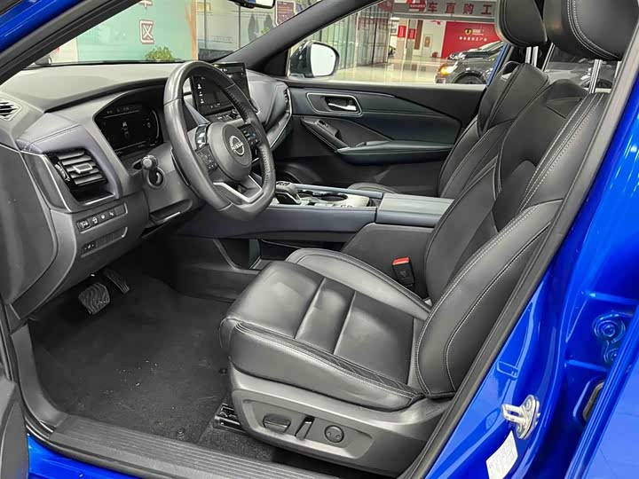 Фото 7 - Nissan Qashqai