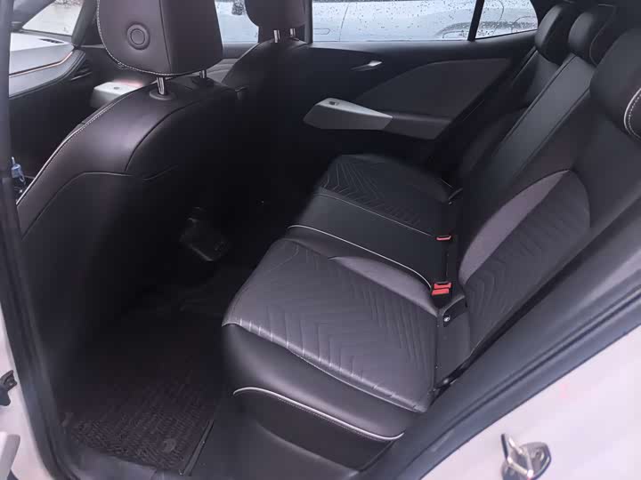 Volkswagen ID.3 2024 2024款 出众版