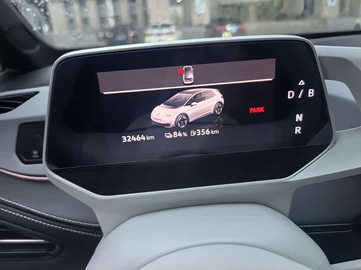 Volkswagen ID.3 2024 2024款 出众版