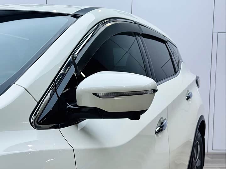 Nissan Murano 2021 2021款 2.5L XL 两驱智联豪华版