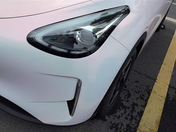 Фото 5 - Geely Galaxy Geome