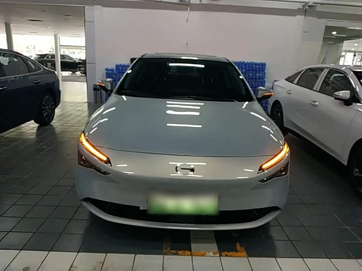 GAC Aion S Max 2024 2024款 80 星耀版 三元锂
