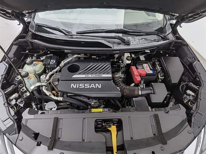 Фото 6 - Nissan X-Trail