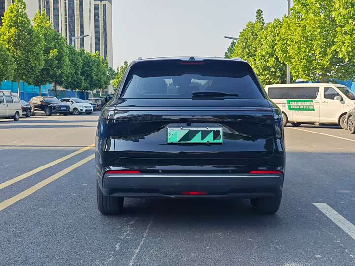 Geely Galaxy Starship 7 2026 2026款 130km 启航版
