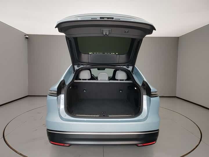 Nio EC7 2023 2023款 75kWh
