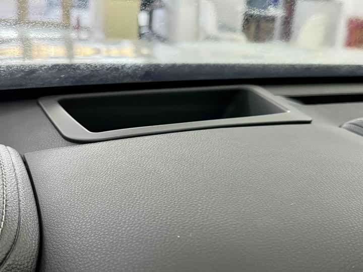 Toyota Crown Kluger 2024 2024款 2.5L HEV四驱尊贵版