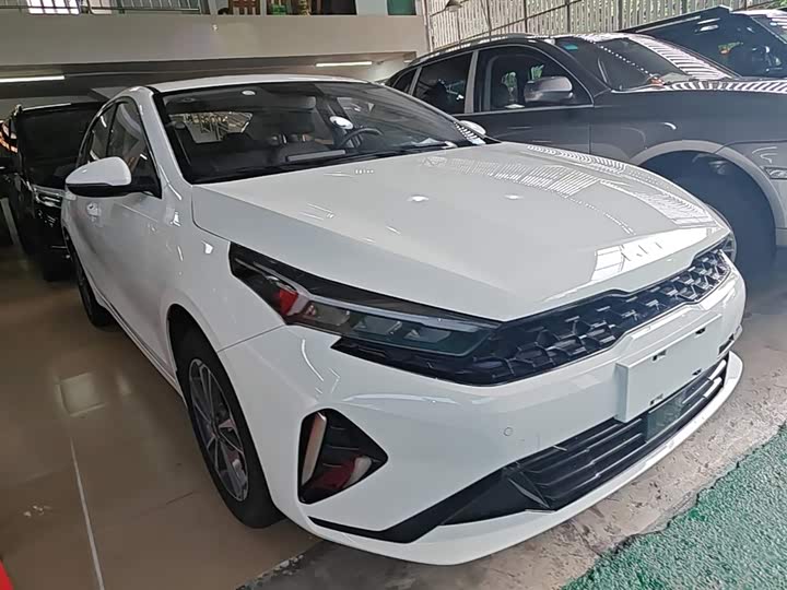 2024 Kia K3