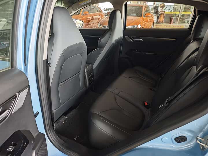 XPeng G3 2020 2020款 520i 智享版