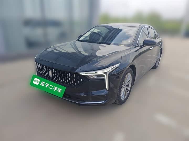 2025 Bestune B70