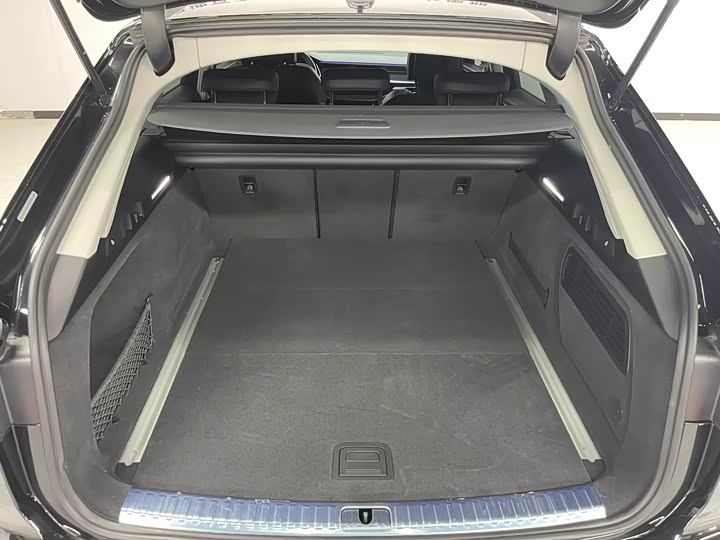 Audi A6 2023 2023款 allroad quattro 55 TFSI 大探险家版