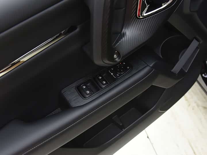Haval H-Dog Hybrid 2024 2024款 Hi4 102km 潮电版Plus