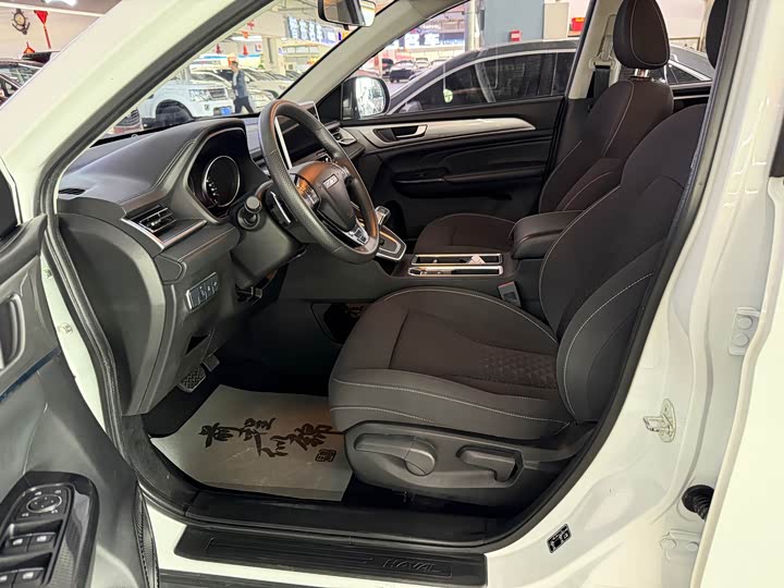 Zdjęcie 8 - Haval M6