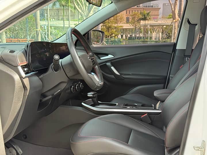 Chevrolet Tracker 2023 2023款 创酷RS 1.5T CVT酷