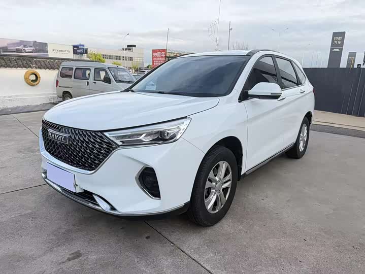 Photo 1 - Haval M6