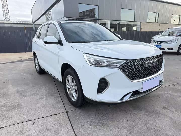 Photo 3 - Haval M6