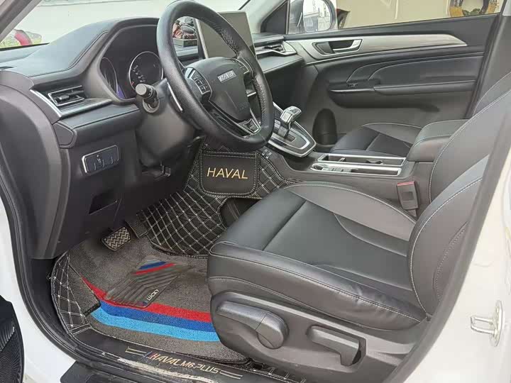 Photo 7 - Haval M6