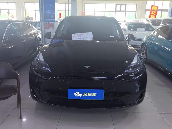 Фото 2 - Tesla Model Y