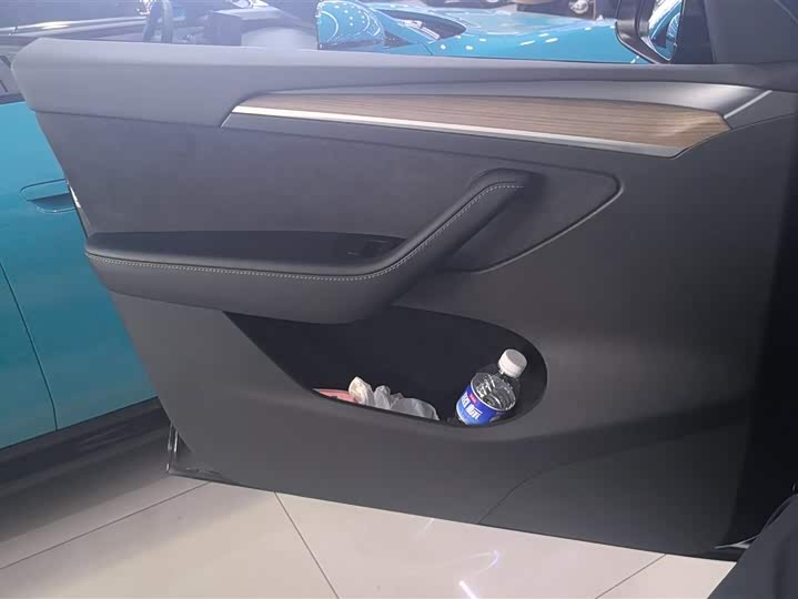Фото 7 - Tesla Model Y