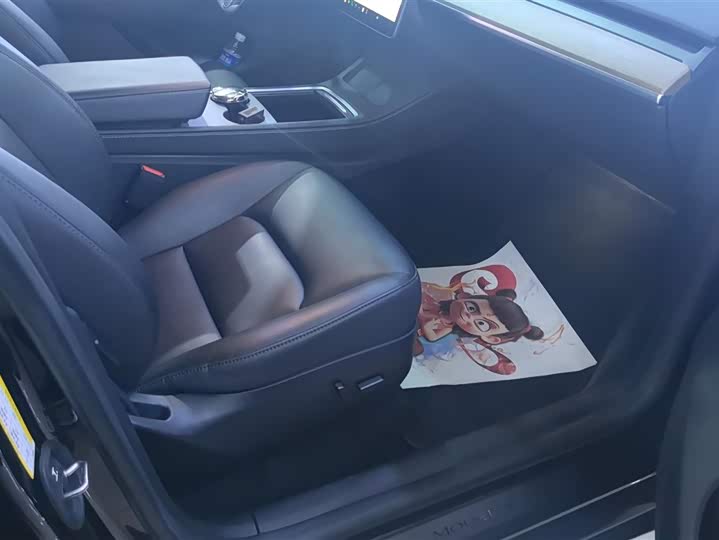 Фото 8 - Tesla Model Y