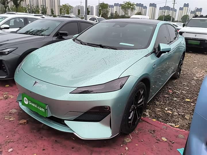 Changan Deepal SL03 2023 2023款 200Max增程版