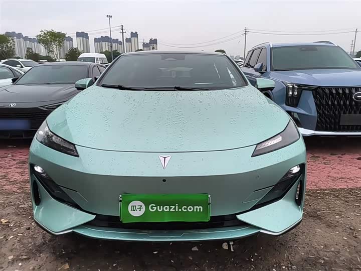 Changan Deepal SL03 2023 2023款 200Max增程版