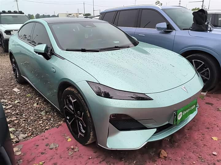 Changan Deepal SL03 2023 2023款 200Max增程版