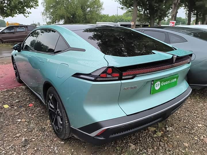 Changan Deepal SL03 2023 2023款 200Max增程版