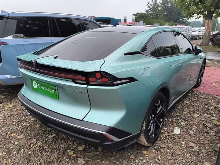 Changan Deepal SL03 2023 2023款 200Max增程版