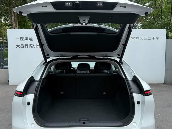 XPeng G6 2025 2025款 625 长续航 Max 旗舰版
