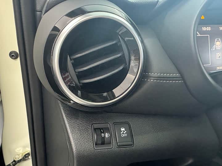 Фото 7 - Nissan Kicks