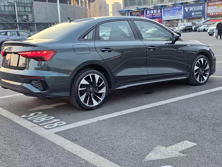 Zdjęcie 3 - Audi A3